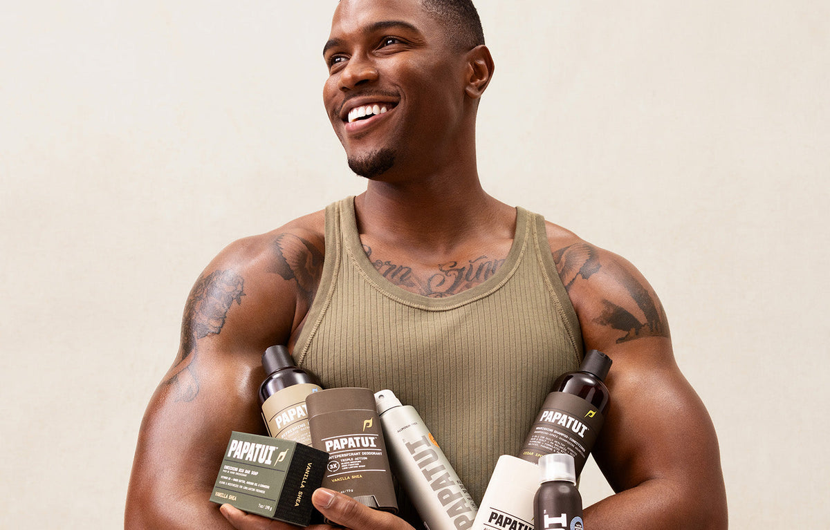 Derm Guide to Back to College: Products Every Guy Needs this Semester By Dr. Zain