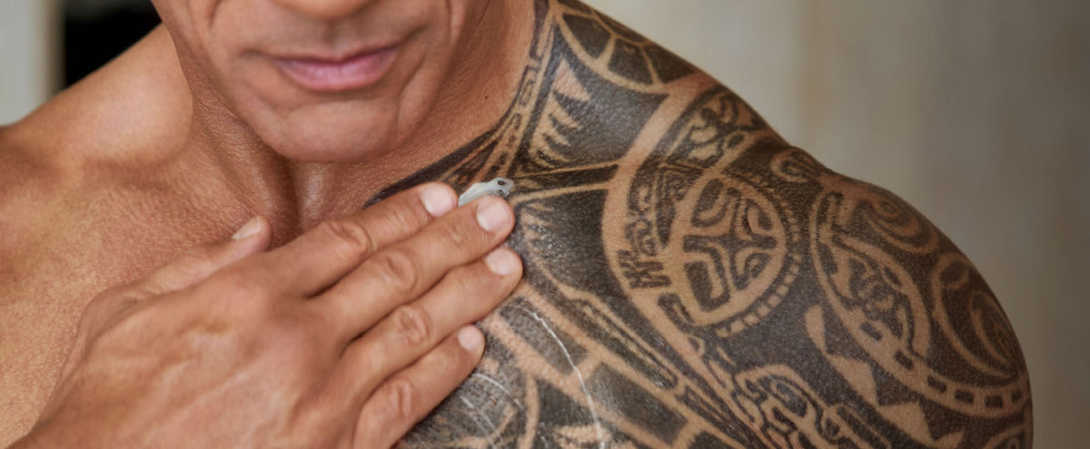 Built to Last: The Right Way to Care for Your Ink