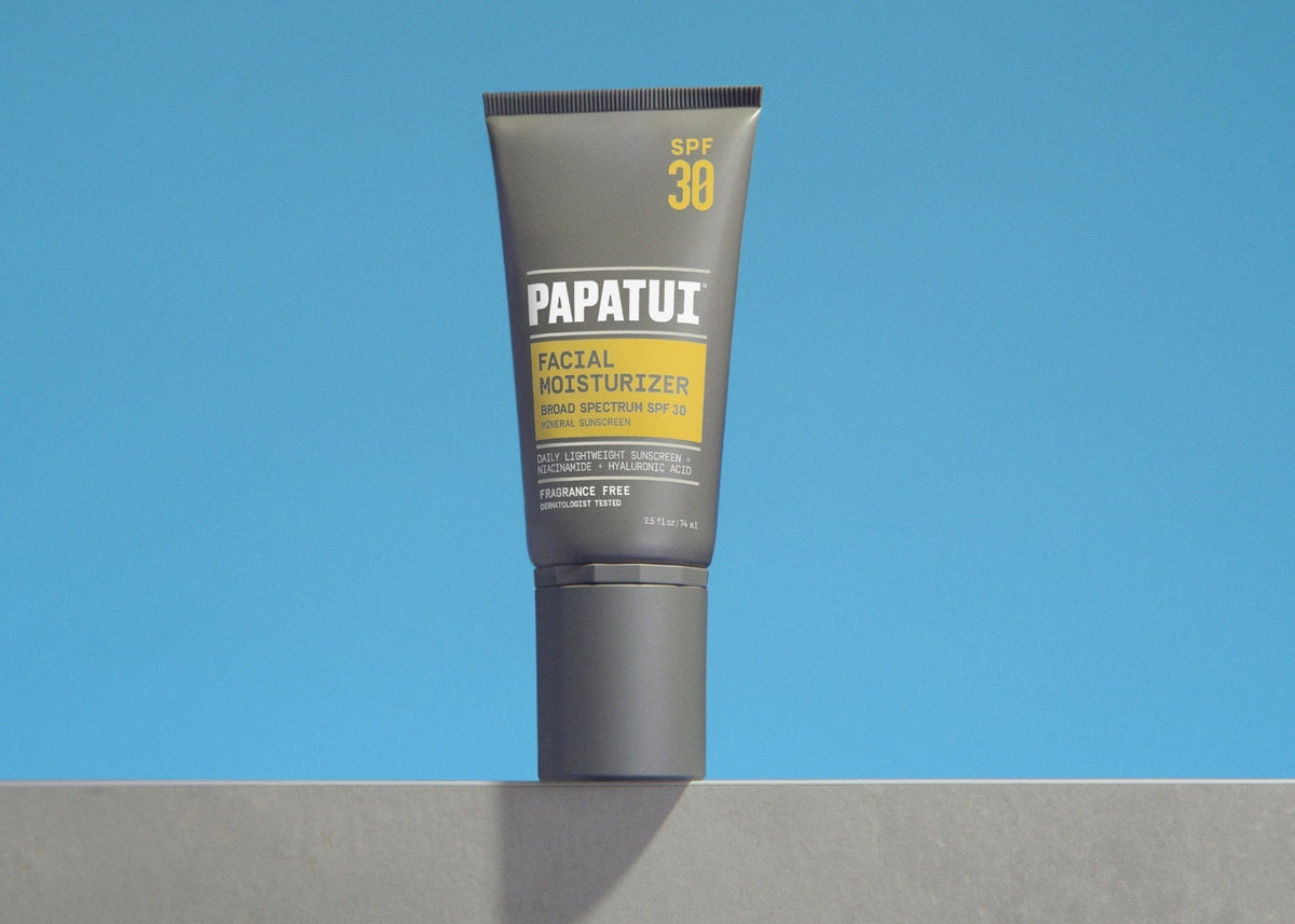 From the Desk of Jessica Snell: Why A Daily Sunscreen is the Non-Negotiable Step in Your Routine