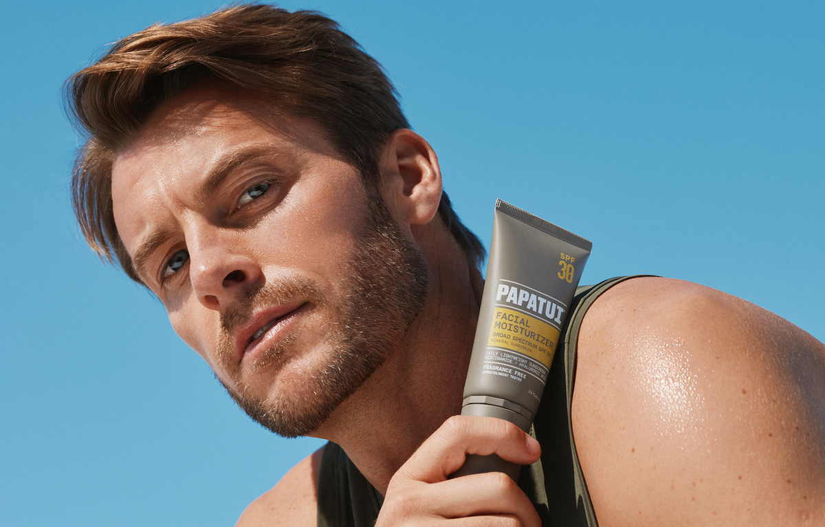 Why Does Sunscreen Matter?