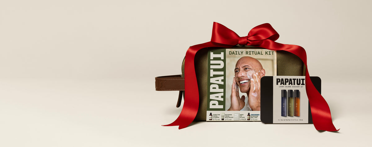Holiday Gift Sets