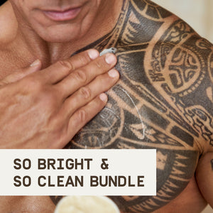 Close-up Dwayne