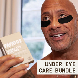 Close-up lifestyle image Dwayne