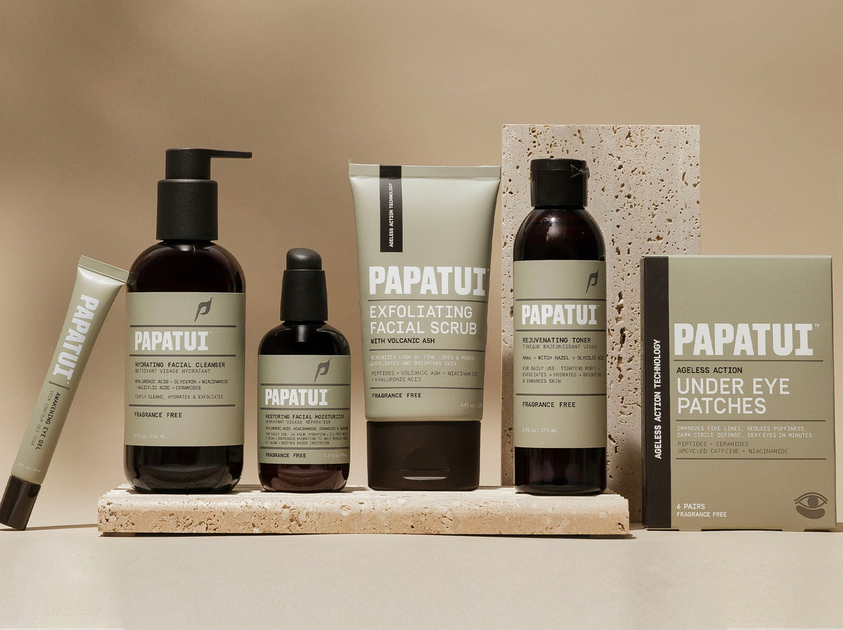 Dermatologist-Approved Skincare for Men: Dr. Angela Lamb's Recommended Routine