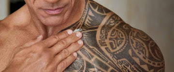 Built to Last: The Right Way to Care for Your Ink