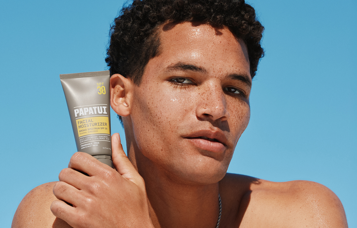 Derm Guide: Decoding Skin Cancer in Men by Dr. Zain Hussain