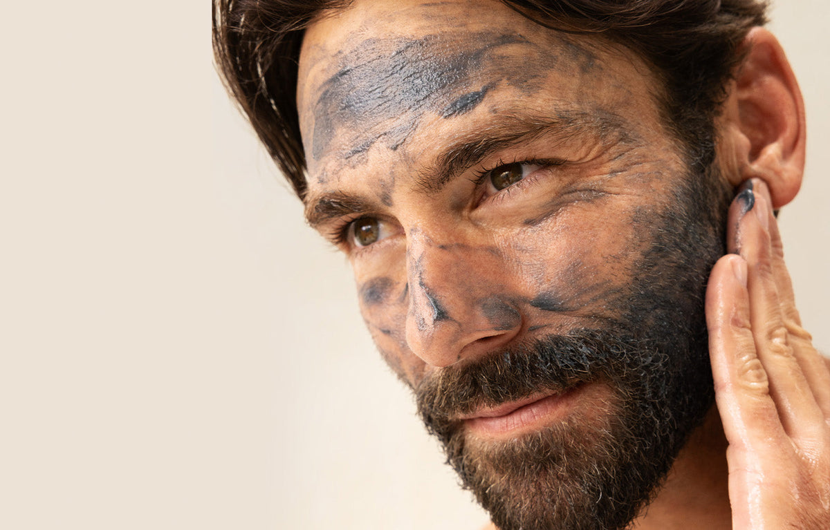 Derm Guide to Exfoliation: A Beginners Guide for Men By Dr. Asempa