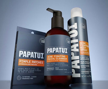 Understanding Body Acne: Dr. Lamb’s Simple Guide to Clearer Skin