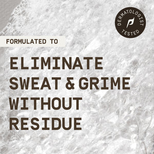 PAPATUI™ Mens Enriching Big Bar Soap 7oz features a close-up of white soap lather with bold text stating, 