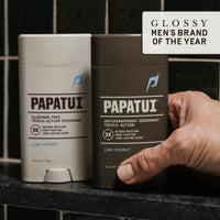 48-Hour Antiperspirant Deodorant