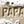 PAPATUI™ Vanilla Shea Enriching Big Bar Soap 7oz hardworking and hydrating mens bar soap rich lather. Featuring Vitamin B3, mango butter, avocado oil, and ceramides for deep moisture and cleansing. The image shows a close-up of the embossed 