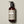 PAPATUI™ Unscented Fast Absorbing Body Lotion 11.5 fl oz Hydrating men's body lotion enriched with Vitamin B3 and ceramides for 24-hour moisturization. Designed for daily use with a super fast-absorbing, non-greasy formula. The image features a sleek amber bottle with a black pump dispenser, and a brown label with bold white typography displaying the PAPATUI™ logo. 