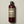 Papatui Lush Coconut body wash bottle on a beige background - front of pack