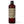Papatui Sandalwood Suede body wash bottle on a white background - back of pack