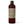 Papatui Vanilla Shea body wash bottle on a white background - back of pack