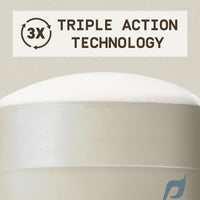 Triple Action Complex Men's Deodorant