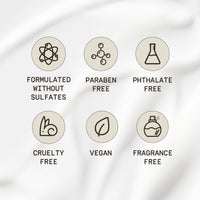 Restoring Daily Facial Moisturizer