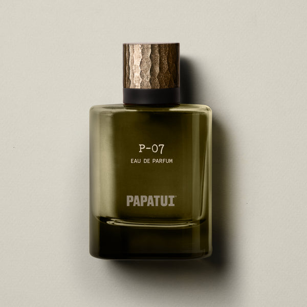 Papatui Luxury Cologne Eau de Parfum - 1.7oz