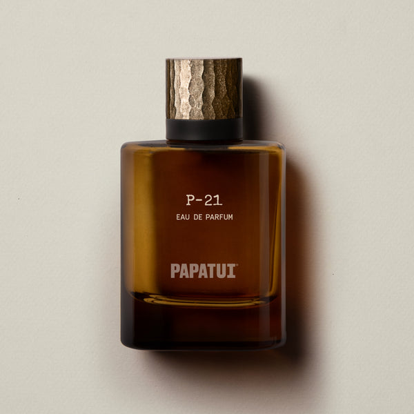 Papatui Luxury Cologne Eau de Parfum - 1.7oz