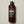 Papatui Lush Coconut shampoo bottle on a beige background - front of pack