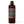 Papatui Lush Coconut shampoo bottle on a white background - back of pack