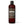 Papatui Sandalwood Suede shampoo bottle on a white background - front of pack