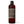 Papatui Sandalwood Suede shampoo bottle on a white background - back of pack
