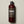 Papatui Vanilla Shea shampoo bottle on a beige background - front of pack