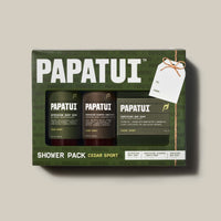 The Ultimate Care Pack