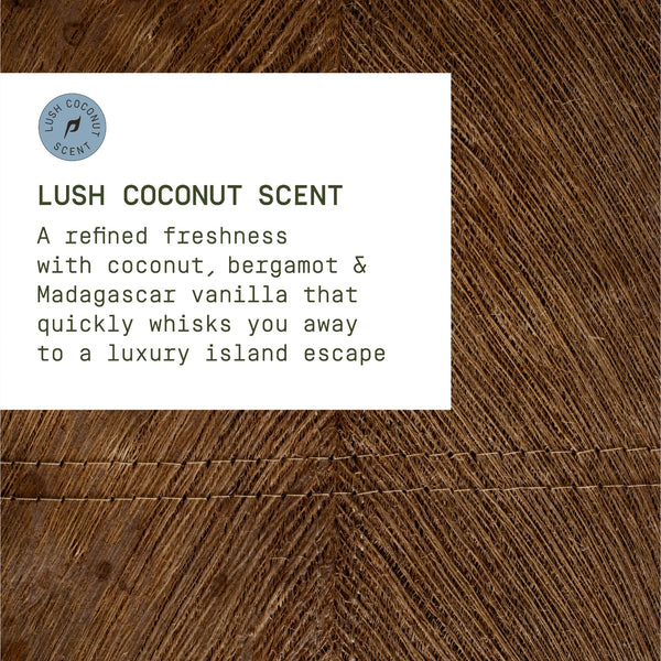 PAPATUI™ Shower Pack - Lush Coconut