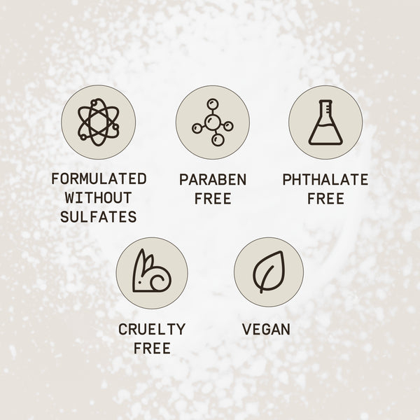 PAPATUI™ 4oz Unscented Enhancing Tattoo 360 Degree Spray Tattoo Aftercare Clean Ingredients Vegan 