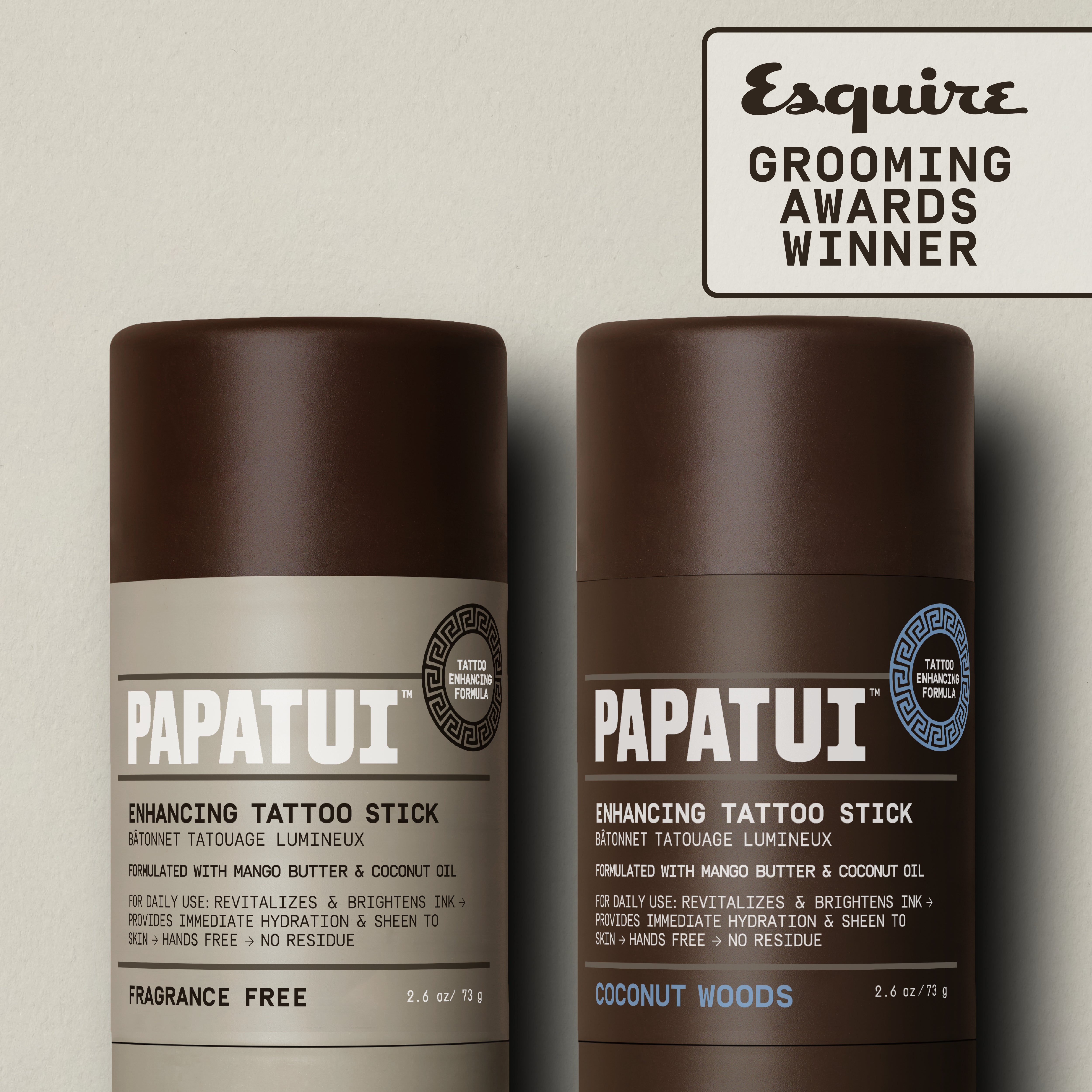 Coconut Oil for Healing Tattoos Fast & Naturally