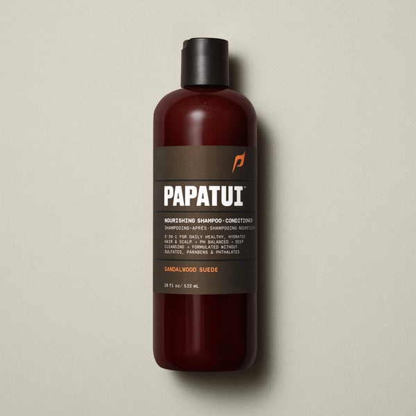 Ultimate Shower Bundle - Sandalwood Suede