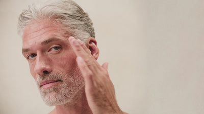 Video highlighting PAPATUI Under Eye Patches