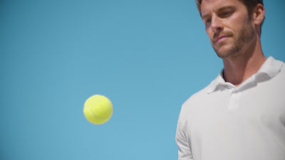 Video of men playing sports highlighting Papatui Hydrating Facial Cleanser and Facial Moisturizer with SPF 30