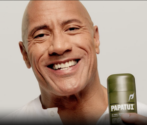 Papatui deodorant gives you invisible protection and is aluminum free with all three of our amazing scents. It helps you feel fresh and protected all day long. Let me tell you something, it's got 48-hour protection that is clinically tested.
Now, here's the thing, to my brothers out there, I hope you're not gonna go two days without a rinse, but when (beep) happens, it's still great to know that Papa here has got your back.