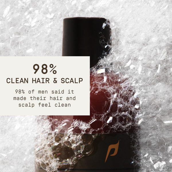 Nourishing Shampoo + Conditioner