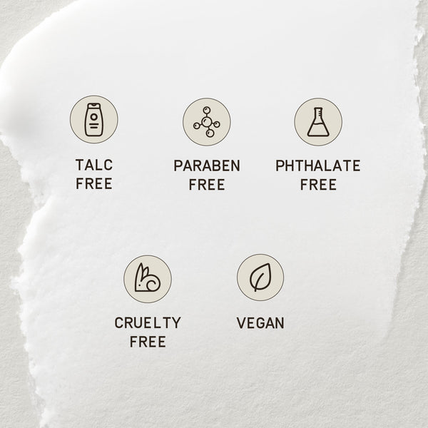 48-Hour Antiperspirant Deodorant